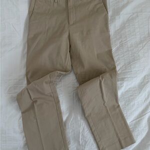 Thompson pants from Crewcuts by J Crew